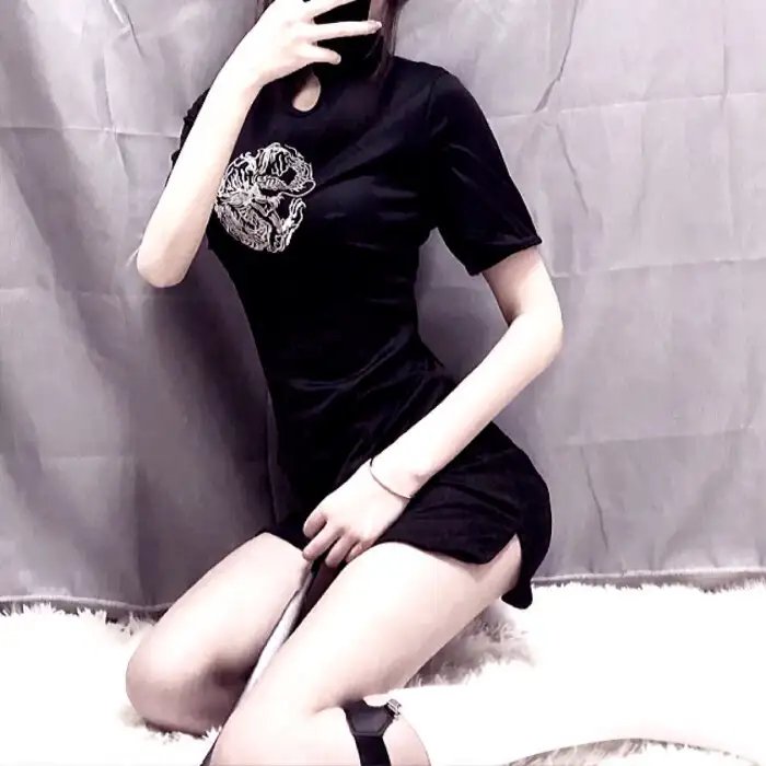 为舞而生海报