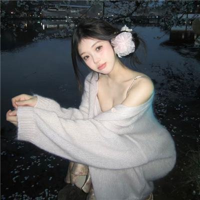 错位情缘海报