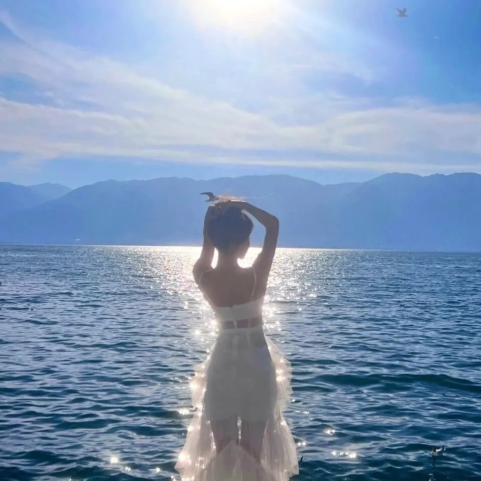 洋妞到我家海报