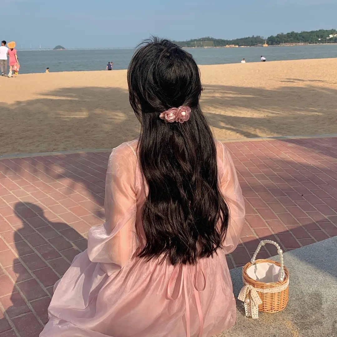 静心365日 幸福的呼吸海报