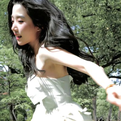 全面进化海报